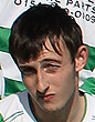 Danny Donaghy