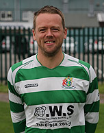 Mike Saunders
