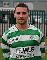 Paul Byrne