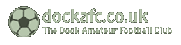 The Dock Amateur Football Club