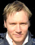 Keiron Fleetwood