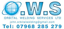 Orbital Welding Services Ltd