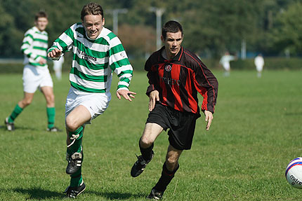 Dock v Bidston
