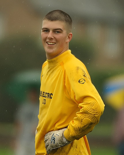Woodchurch v Dock