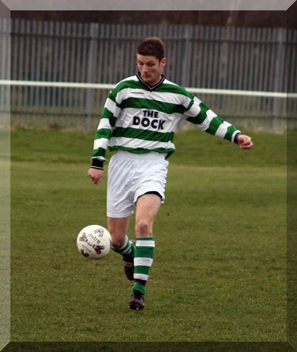 Queens Park 0-3 Dock