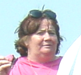 Photo of Jean Reay