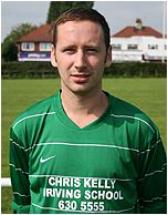 Jamie Kenyon