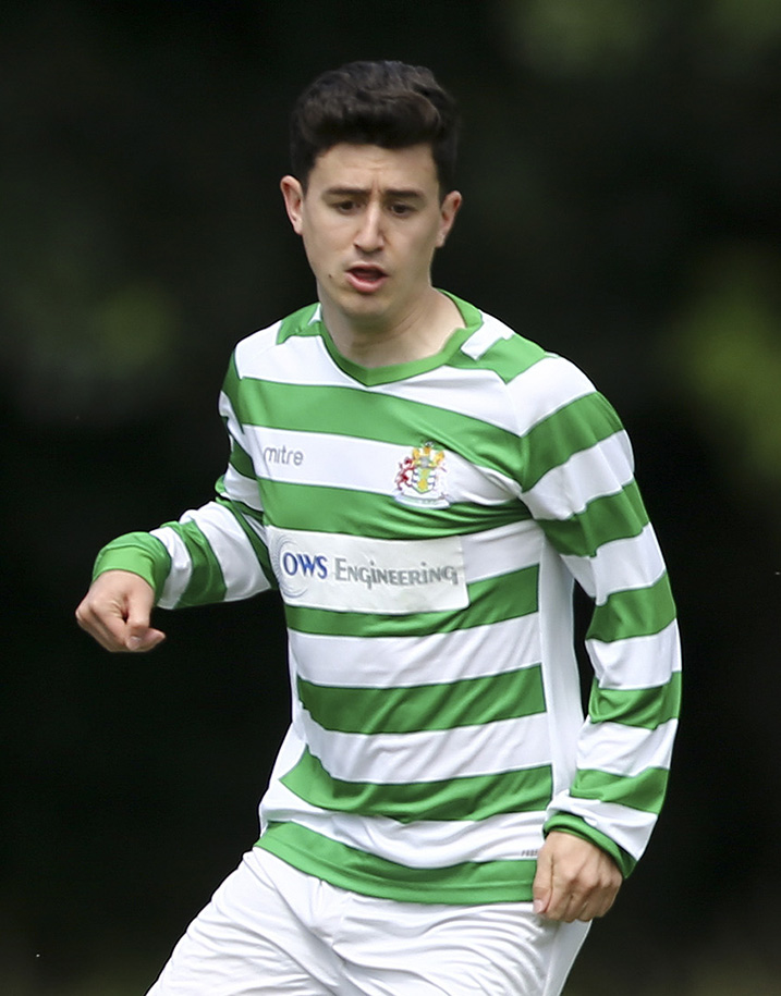Josh Donnelly