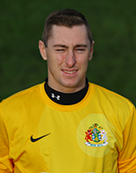 Martyn Stevenson