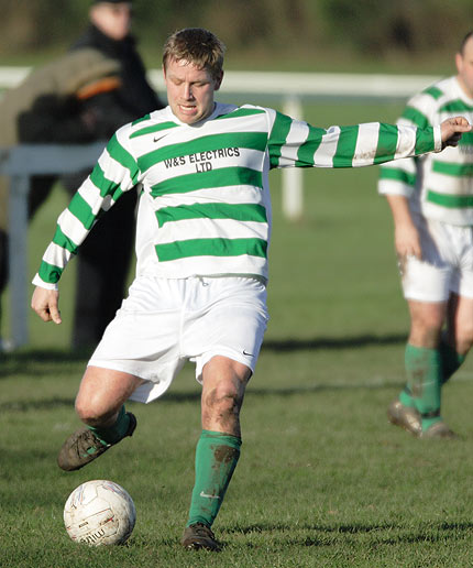 Dock v Penny Lane