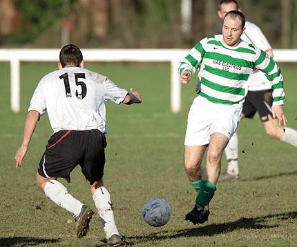 Dock v Penny Lane