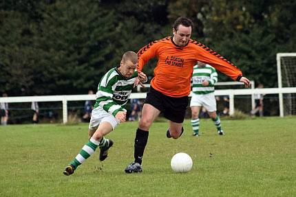 Dock v Brow