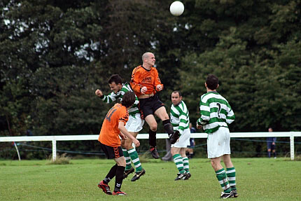 Dock v Brow