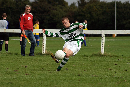 Dock v Brow