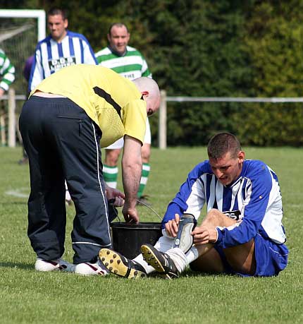 Woodchurch 1-2 Dock