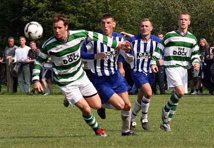 Woodchurch 1-2 Dock