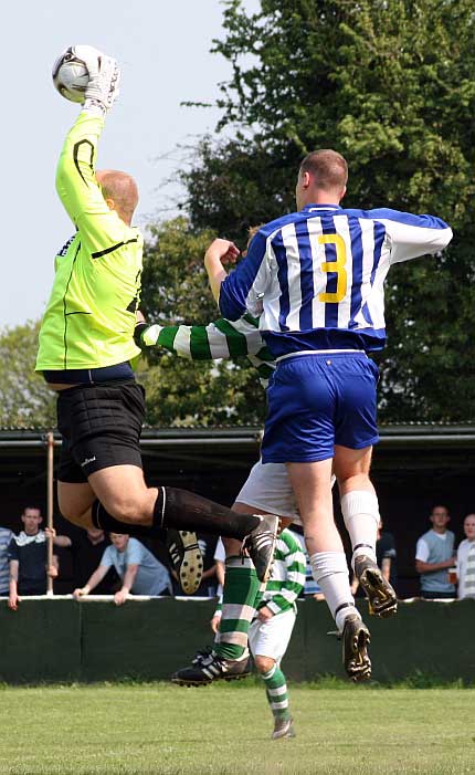 Woodchurch 1-2 Dock