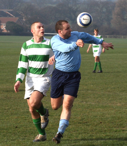 St Josephs v Dock