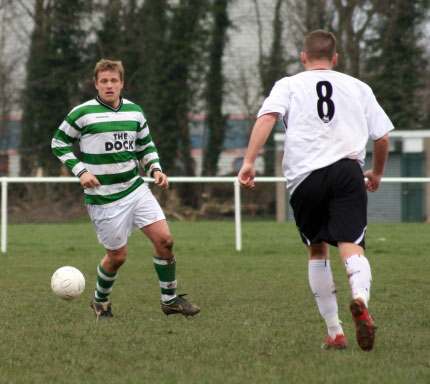 Dock v Penny Lane
